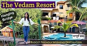 Vedam Resort Hooghly | Weekend Trip to the most Famous Resort near Kolkata