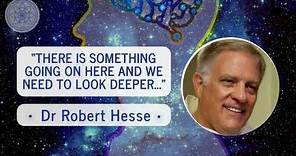 Dr Robert Hesse (clip) - What Are These Transcendent Events?