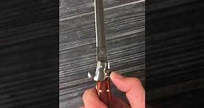 Akc Stiletto Review (Switchblade for Poors)