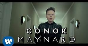 Conor Maynard - R U Crazy (Official Video)