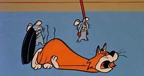 The Huckleberry Hound Show (TV Series 1958–1962)