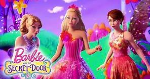 Barbie and the Secret Door Teaser Trailer | @Barbie