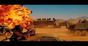 "Mad Max: Furia en el Camino". Trailer #1 - Oficial Warner Bros. Pictures (HD/Sub)