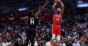 New Orleans Pelicans vs Los Angeles Clippers - Full Game Highlights | April 15, 2022 | NBA Play-In