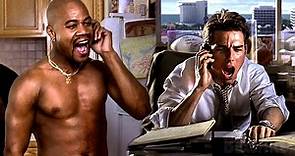 Las mejores escenas de Jerry Maguire