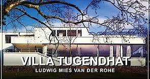Villa Tugendhat (english version)