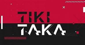 TIKI TAKA - 05/03/2021 - AO VIVO | BANDSPORTS