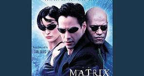 Main Title / Trinity Infinity (From "The Matrix")