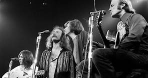 Crosby, Stills, Nash & Young ~ Our House (1970)