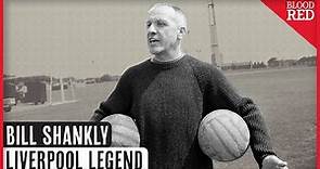 Liverpool Legend Bill Shankly Joined The Reds As Manager 63 Years Ago Today | ON THIS DAY 1959