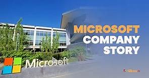 Microsoft's Company Story 2023