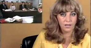 Kathrin Brigl Ehen vor Gericht ZDF 7.4.1981