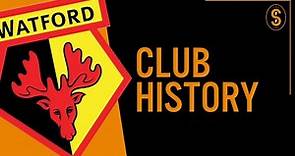 Watford FC | Club History