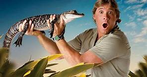 Steve Irwin: A 15 años, recuerdan la trágica muerte del "Cazador de cocodrilos”