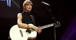 Taylor Swift coming to Cincinnati as part of 2023 tour