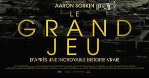 LE GRAND JEU (2017) en Français HD
