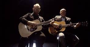 Dailey & Vincent - If I Die A Drinkin' (Official Music Video)