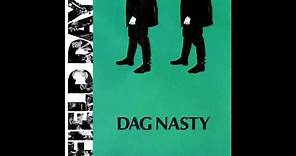 Dag Nasty - Field Day (Full Album, 1988) (BEST QUALITY)