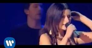 Laura Pausini - Le cose che vivi (Live)