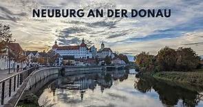 Neuburg an der Donau