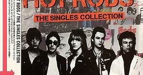 Eddie And The Hot Rods - The Singles Collection