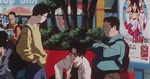 Perfect Blue Anime Movie (1997)