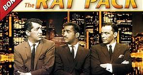 The Rat Pack - The Very Best Of The Rat Pack