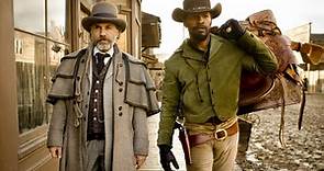 Watch Django Unchained 2012 full movie on 123movies