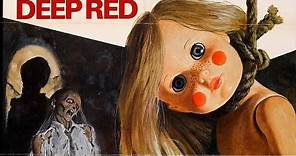 Deep Red Original Trailer (Dario Argento, 1975) Profondo Rosso