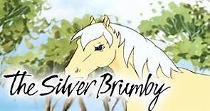 The Silver Brumby 115 - To Catch a Brumby (HD - Full Episode)