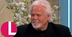 Music Legend Merrill Osmond on His Brother Jimmy's Stroke Recovery | Lorraine