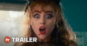 Lisa Frankenstein Teaser Trailer (2024)