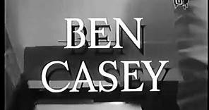 Ben Casey - Serie de TV ( Español Latino )
