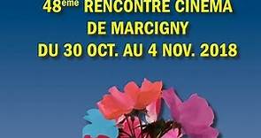 Marcigny : la 48e rencontre de cinéma célèbre les grands classiques