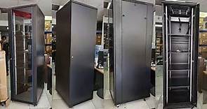 42U Server Rack Network Cabinet 600mm Width 800mm Depth