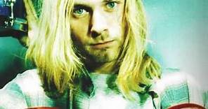 Kurt Cobain - History Of His Guitars