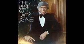 Jack Jones: The night is young and you're so beautiful