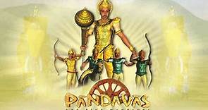 Watch Online Hindi Movie  Pandavas - The Five Warriors - ShemarooMe