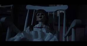 Annabelle - Trailer Italiano Ufficiale | HD