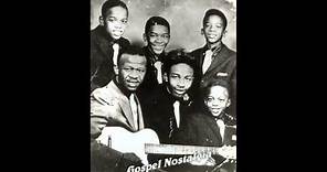 "Somewhere There's A God" (1961) Womack Brothers