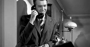 The Jackpot 1950 - comedy drama, classic, full movie, James Stewart, Barbara Hale