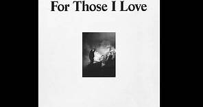 For Those I Love - For Those I Love (Full Album) 2021