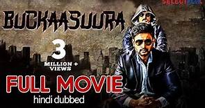 Buckaasuura - Full Movie | Hindi Dubbed | Rohitt | V. Ravichandran | Kavya Gowda