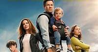 The Family Plan (2023) - Movie