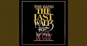 Theme From the Last Waltz (Concert Version)