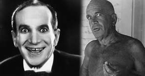 The Horrifying True Story and Tragic Ending of Al Jolson: The World’s Greatest Entertainer