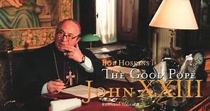 The Good Pope: John XXIII - Full Movie by Film&Clips