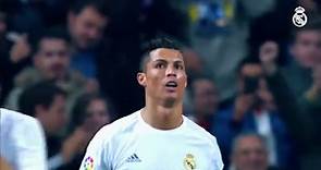 Cristiano Ronaldo's best LaLiga goals!