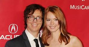 Is Alicia Witt married? The actress’ relationship history