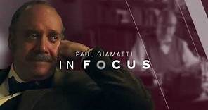 Los que se quedan | Paul Giamatti - In Focus